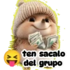 Erizos🦔💞1🇵🇪Clásica 11