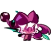 Lychee Dragon Cookie (crob) 13