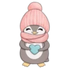Pinguinos🐧💞1🇵🇪Clásica 16