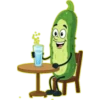 Pepinos🥒💞1🇵🇪Clásica 10