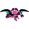 Lychee Dragon Cookie (crob) 14