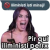 🚫 iliministi isti minsiji 😭 11