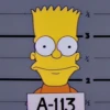 SimpsV #-2 16