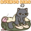 Saludos con Café🍃🌻 19