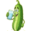 Pepinos🥒💞1🇵🇪Clásica 11