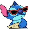 Stitch💞2🇵🇪Clásica 19