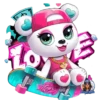 Variados Cute💞7🇵🇪Clásica 12