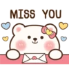 💕 Little Bear 2 English💖C☆ 11