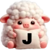 ABC(Ovejita)💞1🇵🇪Clásica 16