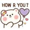 HOW-R-YOU? "