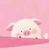 🧿Rabbit y Pig2🐰🐷💕 13