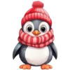Pinguinos🐧💞1🇵🇪Clásica 17