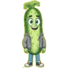 Pepinos🥒💞2🇵🇪Clásica 11