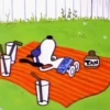 🫐Snoopy Aesthetic🫐 10