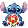 Abecedario💞141🇵🇪Clásica 16