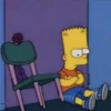 Reações de Bart Simpson 11