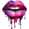 Labios provs 💋 Clásica🇲🇽 17