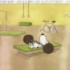 snoopy ☺️ 5
