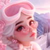 🧿Bellas girls face🩷🍭 15