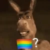 🚫 LGBTQ ❌ Bandera 🤔⁉️ 5