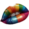 Labios provs 💋 Clásica🇲🇽 18