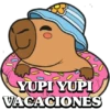 Capibaras 8