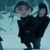 Harry potter Stickers 9