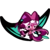 Lychee Dragon Cookie part 2 (crob) 8