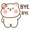 💕 Little Bear 2 English💖C☆ 12