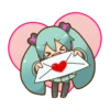 Hatsune Miku 4 💖C☆ 9