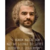 "O HOMEM NASCE BOM MAS AS LOIRAS DO LESTE EUROPEU O CORROMPEM