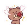 LINE FRIENDS_Full_of_Love_an 11