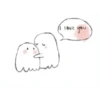 stikers de amor acá bien vrgas 19