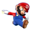 Mario Reactions 17