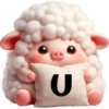 ABC(Ovejita)💞1🇵🇪Clásica 18