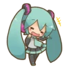 Hatsune Miku 3 💖C☆ 14