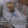 Frío ✨🥶MEMES 2 10