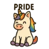 Barbones 2025 PRIDE 13