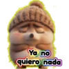 Erizos🦔💞1🇵🇪Clásica 12