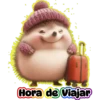 Erizos🦔💞1🇵🇪Clásica 13