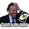 +4 ++ Cuatro de Julio