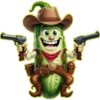 Pepinos🥒💞1🇵🇪Clásica 12