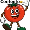 Tomate animado💞1🇵🇪Clásica 20