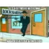 SE ELA ESTIVESSE NA COZINHA LOCKSMITH KET NADA DISSO TERIA ACONTECIDO