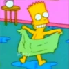 Reações de Bart Simpson 12