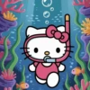 Hello Kitty 8