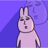 Pink Bunnyman V1 17