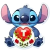 Abecedario💞141🇵🇪Clásica 18