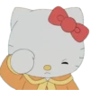 hello Kitty 9