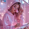 🧿Bellas girls face🩷🍭 16